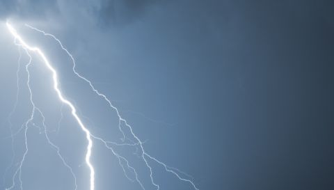 Gewitter St 6 Gewitter St 6