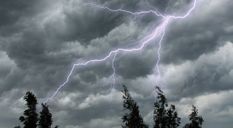 Gewitter St 7 Gewitter St 7
