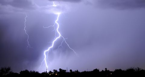 Gewitter St 8 Gewitter St 8