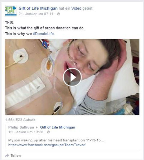 Gift Of Life Michigan Facebook Gift Of Life Michigan Facebook