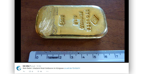 Goldbarren480 Twitter Goldbarren480 Twitter