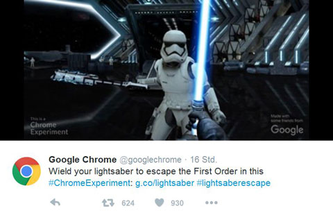 Google Chrome Google Chrome