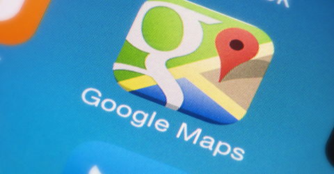 Googlemaps Twin Design At Googlemaps Twin Design At