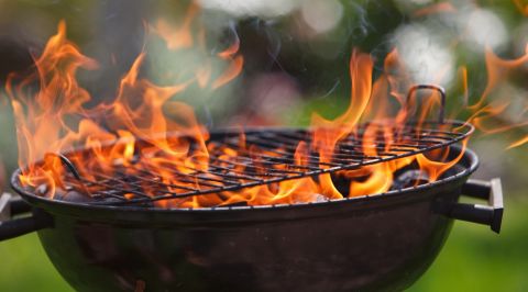 Grill St 480 Grill St 480