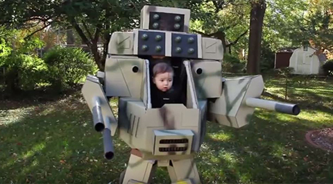 Haloween 480 Yt Haloween 480 Yt