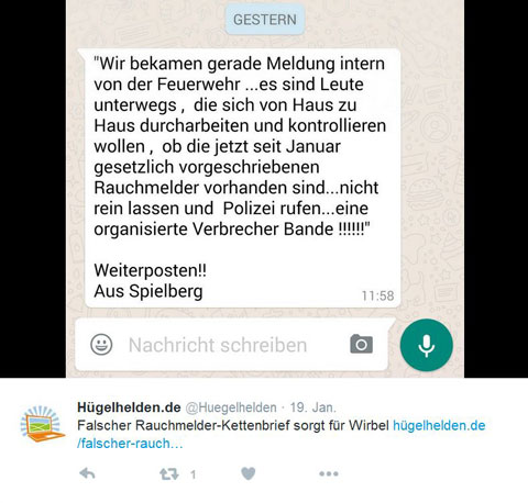 Huegelhelden Huegelhelden