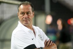 Huub Stevens Ververidis Vasilis Shutterstock Huub Stevens Ververidis Vasilis Shutterstock