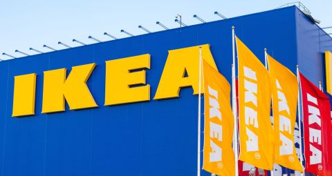 Ikea Ikea