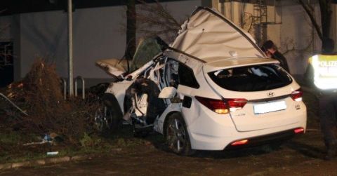 Illegalesrennen Illegalesrennen