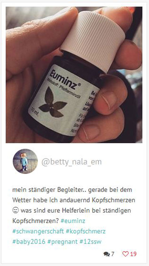 Instagram Betty Nala Em Instagram Betty Nala Em