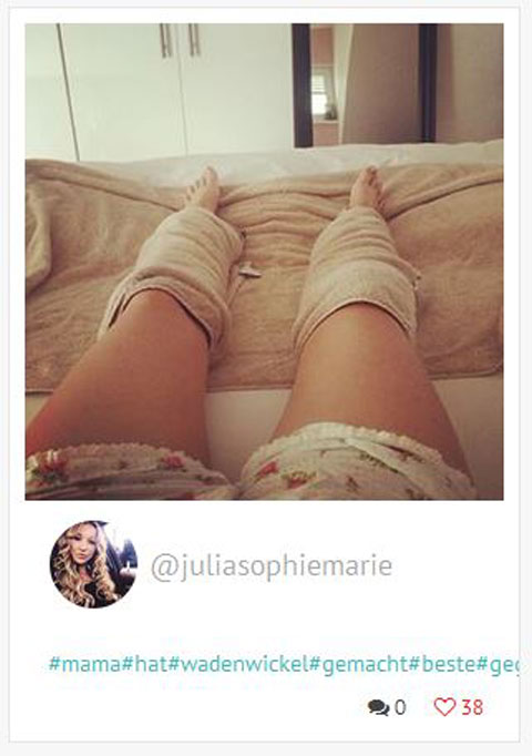 Instagram Juliasophiemarie Instagram Juliasophiemarie