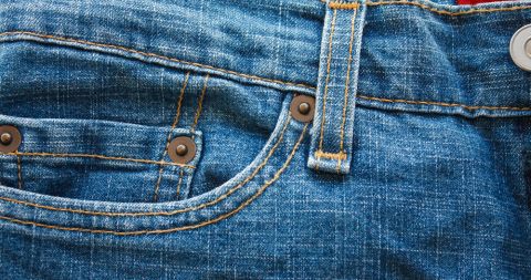 Jeans 480 Shutter Jeans 480 Shutter