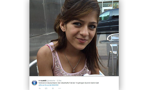 Katrin Kalil Twitter Katrin Kalil Twitter