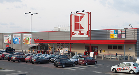 Kaufland St 480 Stefan Kunchev Kunchev Kaufland St 480 Stefan Kunchev Kunchev