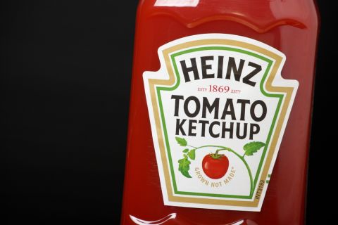 Ketchup Thinglass Shutterstock 480x Ketchup Thinglass Shutterstock 480x