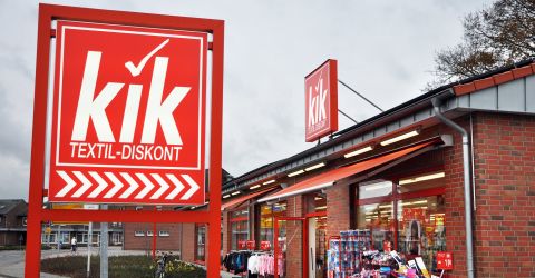 Kik Kik