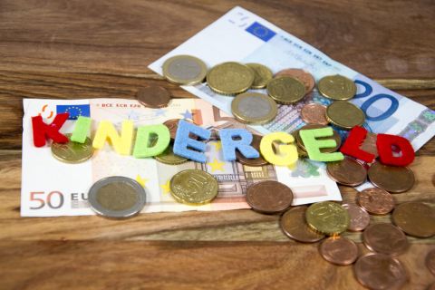 Kindergeld 480x Kindergeld 480x