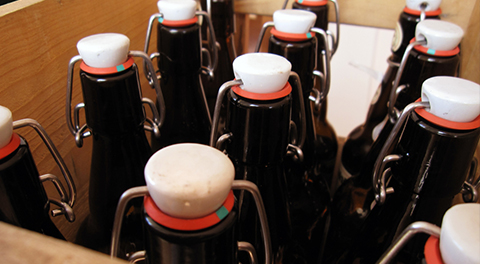 Kiste Bier St 480 Kiste Bier St 480