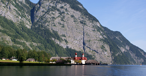 Koenigssee 480 Shutterstock Koenigssee 480 Shutterstock