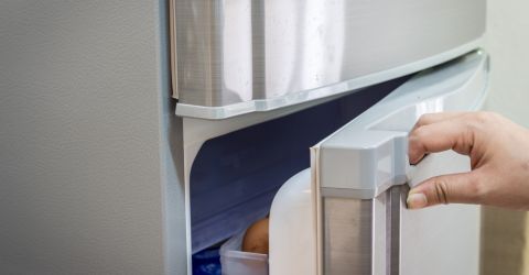 Kuehlschrank 2 Kuehlschrank 2