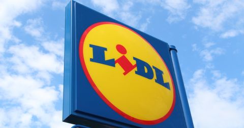 Lidl 480 Tomasz Bidermann Shutterstock Lidl 480 Tomasz Bidermann Shutterstock