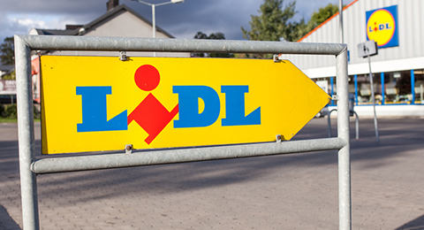 Lidl St 480 J Lidl St 480 J