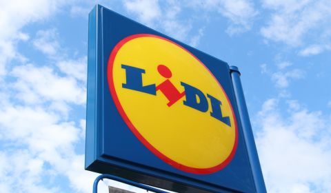 Lidl Lidl