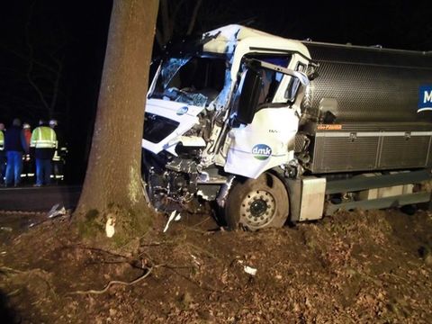 Lkw 2 Lkw 2