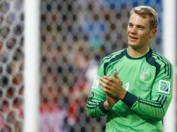 Manuel Neuer Agif Shutterstock Manuel Neuer Agif Shutterstock