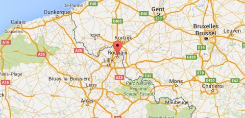 Maps Maps