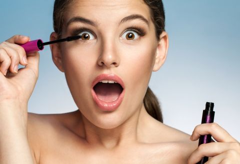 Mascara Shutterstock 480x Mascara Shutterstock 480x
