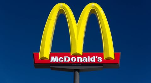 Mc Donalds Shutterstock Ken Wolter 480x Mc Donalds Shutterstock Ken Wolter 480x
