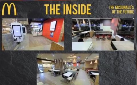 Mcdonalds 1 Mcdonalds 1