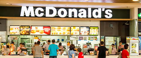 Mcdonalds Mcdonalds