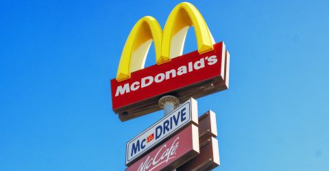Mcdonals 2 Mcdonals 2