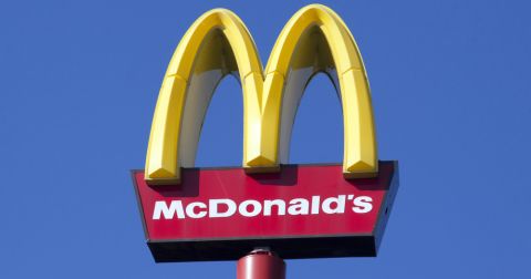 Mcdonals Mcdonals