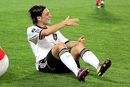 Mesut Oezil Steindy Wikimedia Mesut Oezil Steindy Wikimedia