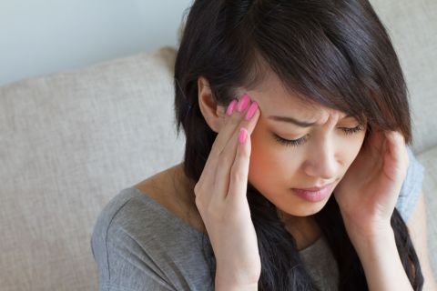 Migraene Shutterstock 480x Migraene Shutterstock 480x