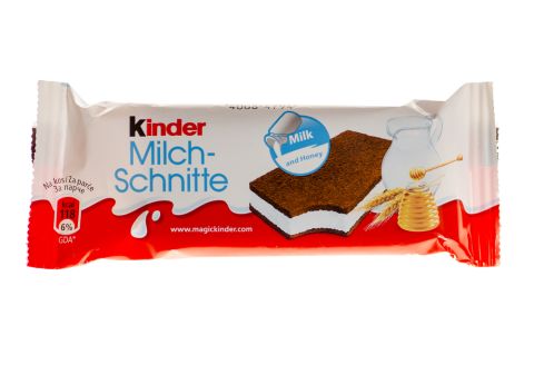 Milchschnitte Kingjc Shutterstock Milchschnitte Kingjc Shutterstock