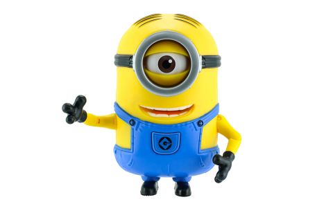 Minion St 480 Nicescene Minion St 480 Nicescene