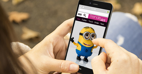 Minions Stevepb Pixabay Und Shutterstock 480 Minions Stevepb Pixabay Und Shutterstock 480