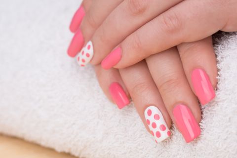 Nagellack Shutterstock 480x Nagellack Shutterstock 480x