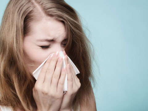 Nase Shutterstock Gross Nase Shutterstock Gross