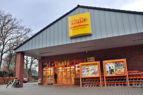 Netto Defotoberg Shutterstock 480x Netto Defotoberg Shutterstock 480x