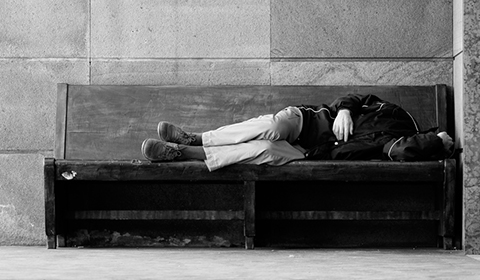 Obdachlos St 480 Obdachlos St 480