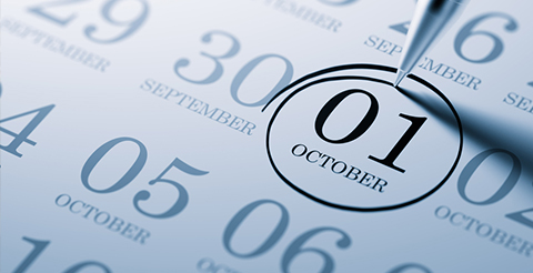Oktober St Oktober St