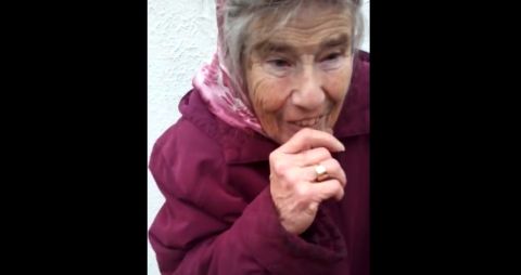 Oma 1 Oma 1