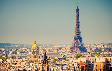 Paris St 480 Paris St 480