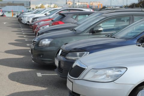 Parkplatz Shutterstock 480x Parkplatz Shutterstock 480x