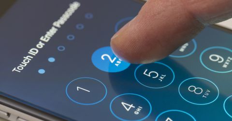 Passcode 480 Passcode 480